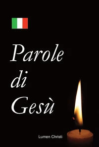 Parole di Gesu