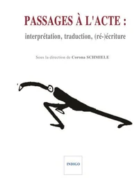 Passages à l'acte