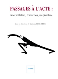 Passages à l'acte