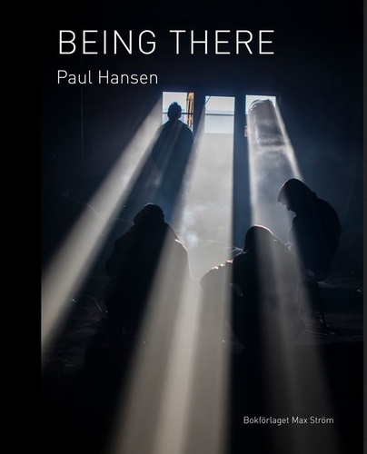  Anonyme - Paul Hansen : being there.