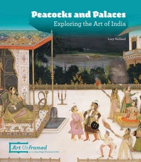 Peacoks and palaces