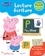 Peppa pig  lecture-écriture MS