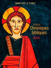  Anonyme - Petites chroniques bibliques.