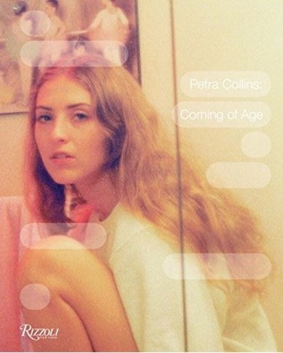  Anonyme - Petra Collins.