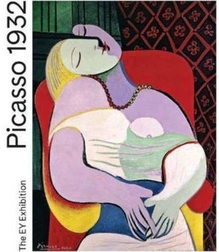  Anonyme - Picasso 1932 : love, fame, tragedy.