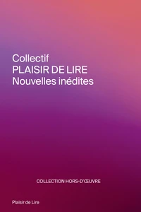 Plaisir de lire