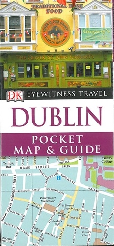 Pocket Dublin