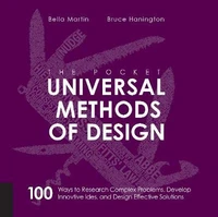 Pocket universal methods of design
