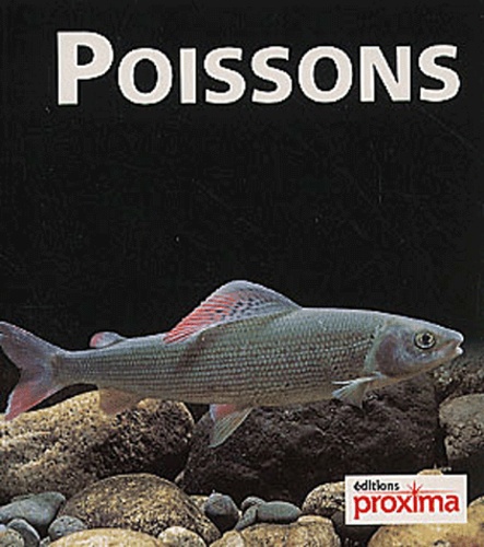  Anonyme - Poissons.