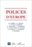  Anonyme - Polices d'Europe.