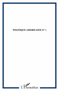  Anonyme - Politique américaine n° 1.