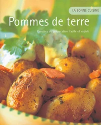 Pommes de terre