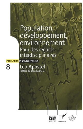 Population, développement, environnement