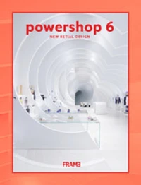Powershop 6 : New retail design