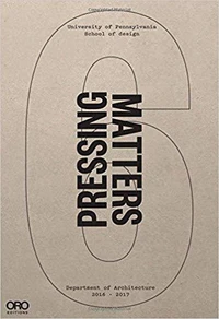 Pressing matters 6