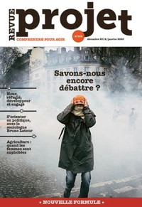 Projet N° 373, décembre 2019