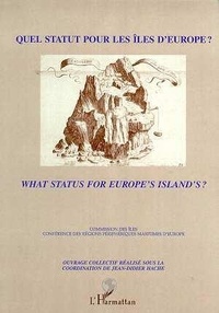  Anonyme - Quel statut pour les îles d'Europe ?.