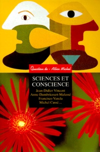  Anonyme - Question De N°118 : Sciences Et Conscience.