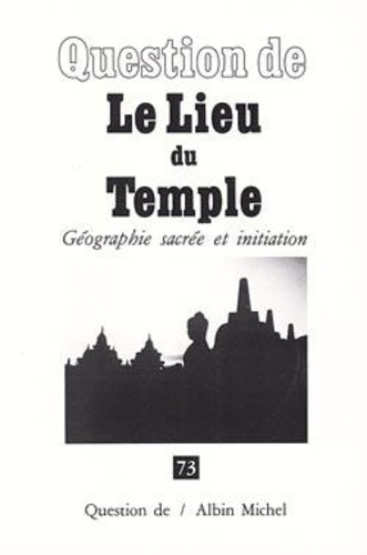  Anonyme - Question De N°73 : Lieu Du Temple-Le-.