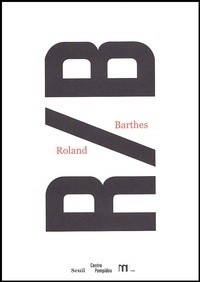  Anonyme - R/B Roland Barthes.