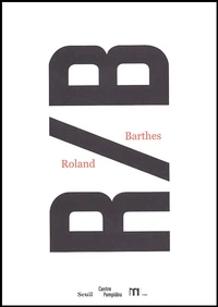 R/B Roland Barthes