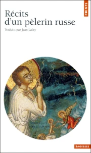 Recits D'Un Pelerin Russe