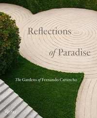  Anonyme - Reflections of paradise - The gardens of Fernando Caruncho.