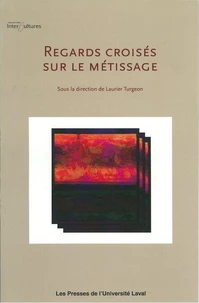 Regards Croises Sur Le Metissage