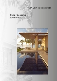  Anonyme - René Gonzalez: not lost in translation.