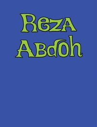  Anonyme - Reza Abdoh.