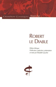 Robert le Diable