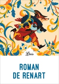 Livres pdf téléchargeables gratuitement Roman de Renart in French 9782290228401 PDF par 