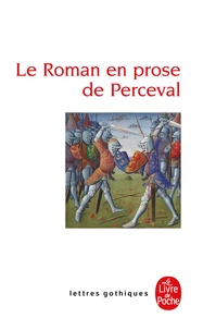 Roman en prose de Perceval