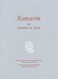 Romarin ou Annette et Jean