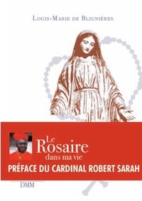 Anonyme - Rosaire de ma vie.