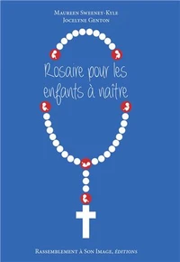 Rosaire pour les enfants à naître