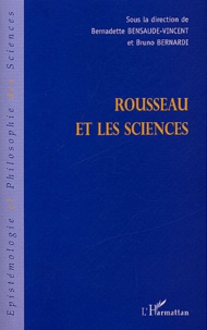  Anonyme - Rousseau et les sciences.