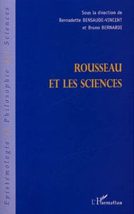 Rousseau et les sciences