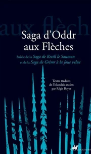 Saga d'Oddr aux Flèches