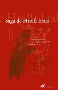  Anonyme - Saga de Hrolfr Kraki.