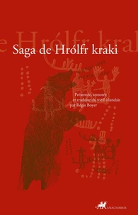 Saga de Hrolfr Kraki