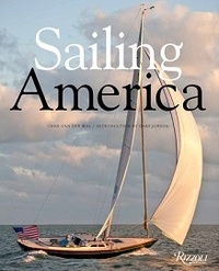  Anonyme - Sailing America.