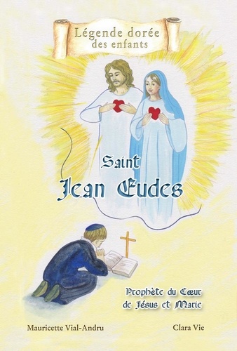  Anonyme - Saint Jean Eudes.