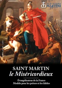 Saint Martin le miséricordieux