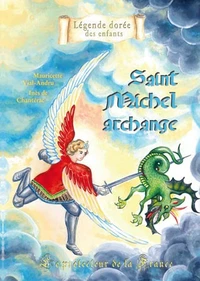 Saint Michel archange
