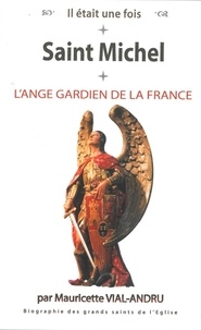  Anonyme - Saint-Michel, l'ange-gardien de la France.