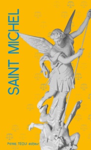  Anonyme - Saint Michel.