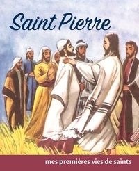  Anonyme - Saint Pierre.