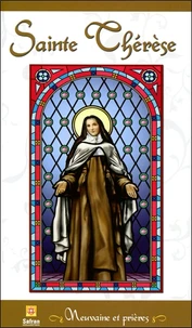 Saint Thérèse
