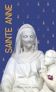  Anonyme - Sainte Anne.